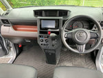 ROOMY 4WD
