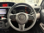 ROOMY 4WD