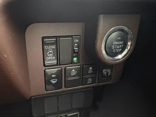 ROOMY 4WD