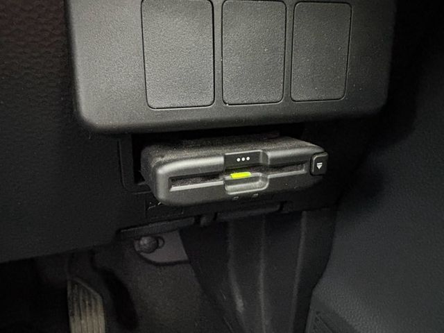 ROOMY 4WD