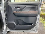 ROOMY 4WD