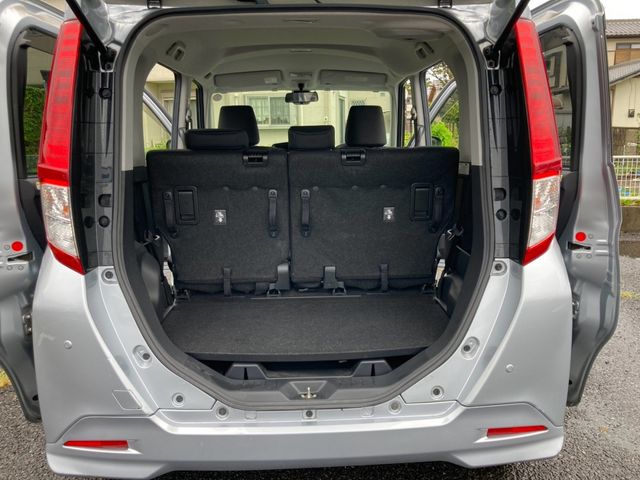 ROOMY 4WD