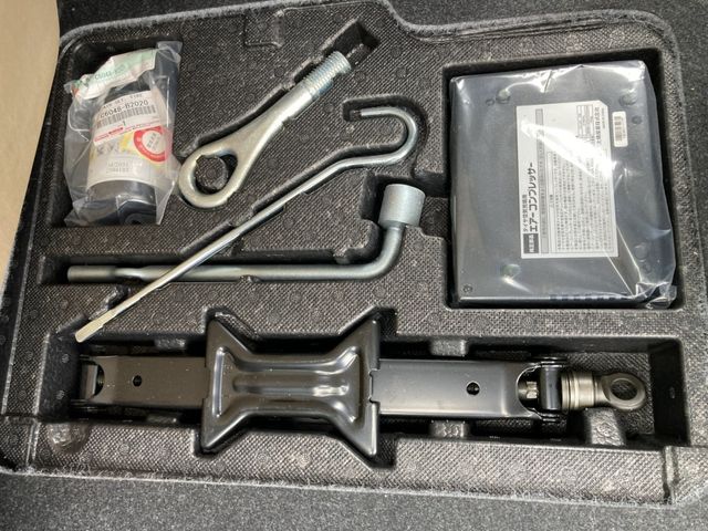 ROOMY 4WD