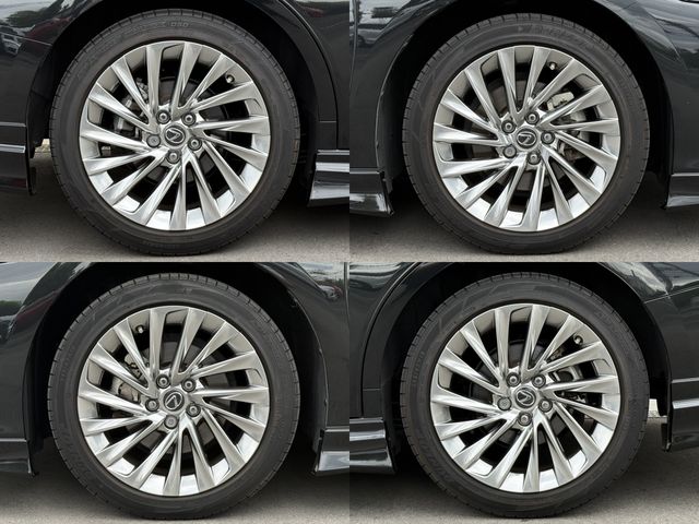 LEXUS ES300h