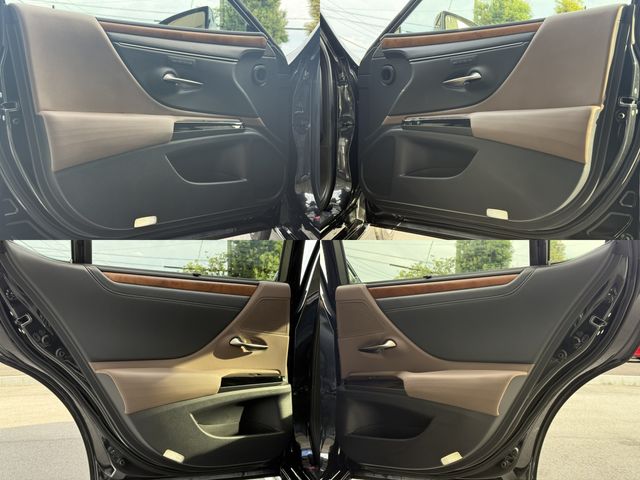 LEXUS ES300h