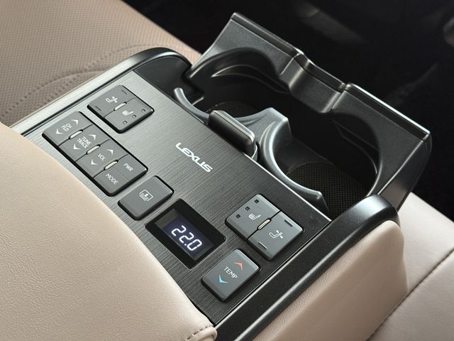 LEXUS ES300h