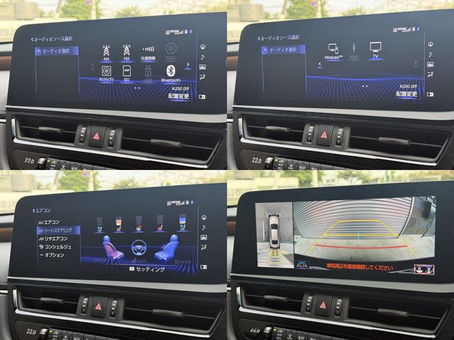 LEXUS ES300h