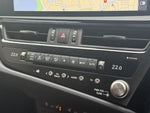 LEXUS ES300h