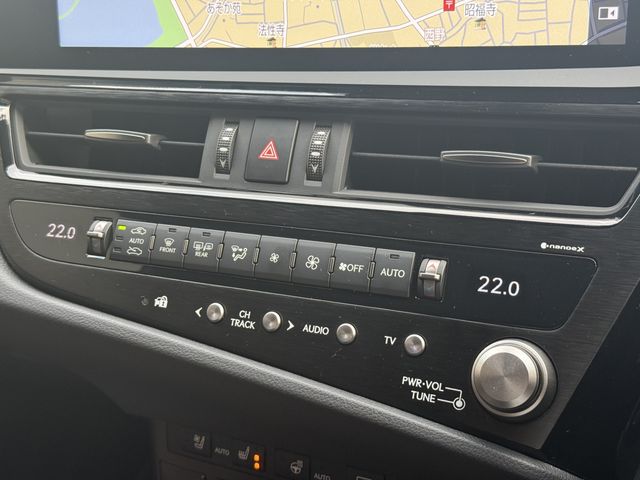 LEXUS ES300h