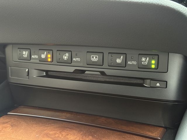 LEXUS ES300h