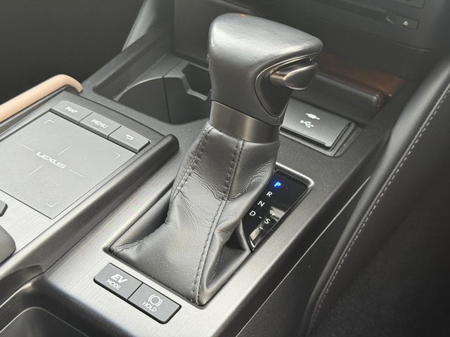 LEXUS ES300h