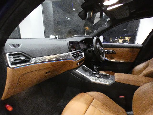 BMW 3series sedan