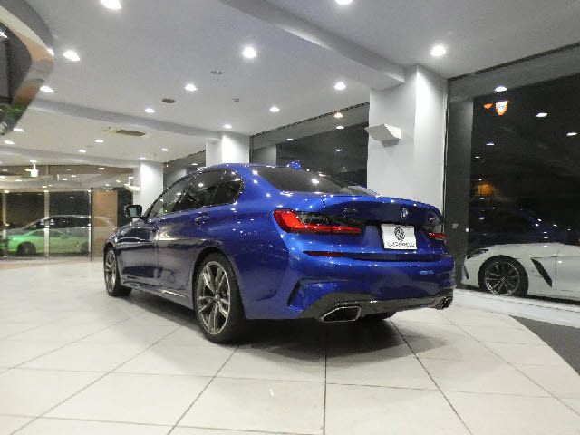 BMW 3series sedan