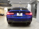 BMW 3series sedan