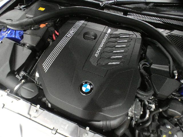 BMW 3series sedan