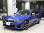 BMW 3series sedan