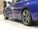 BMW 3series sedan