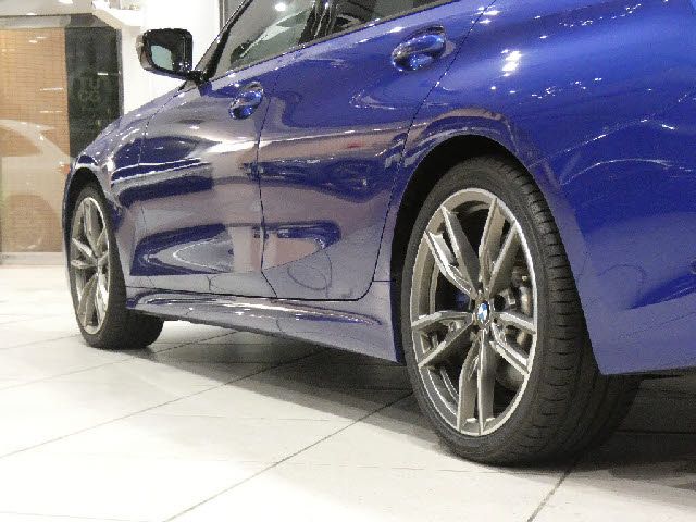 BMW 3series sedan