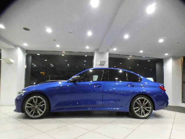 BMW 3series sedan