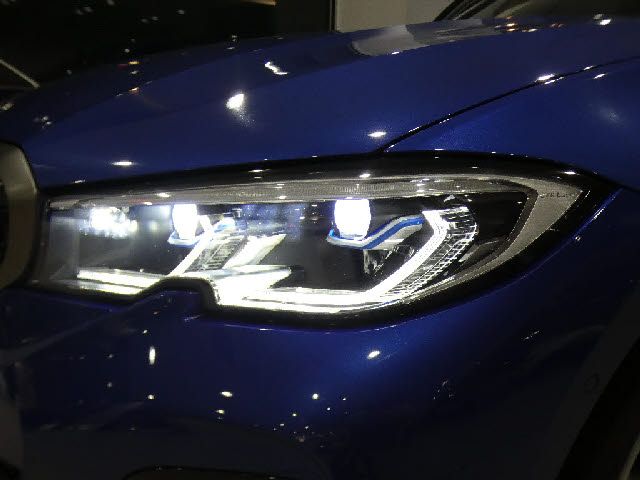 BMW 3series sedan