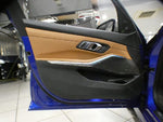 BMW 3series sedan