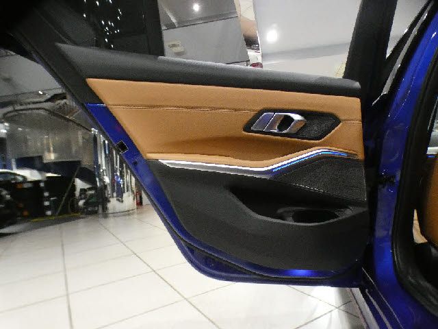 BMW 3series sedan