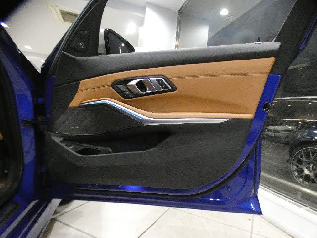 BMW 3series sedan