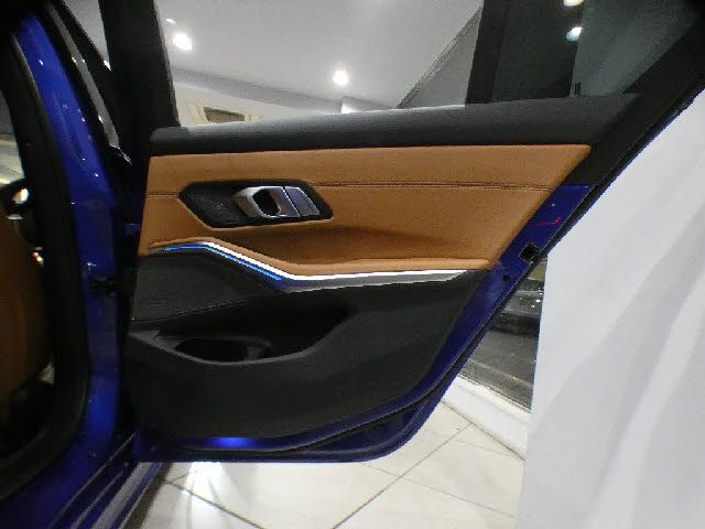 BMW 3series sedan