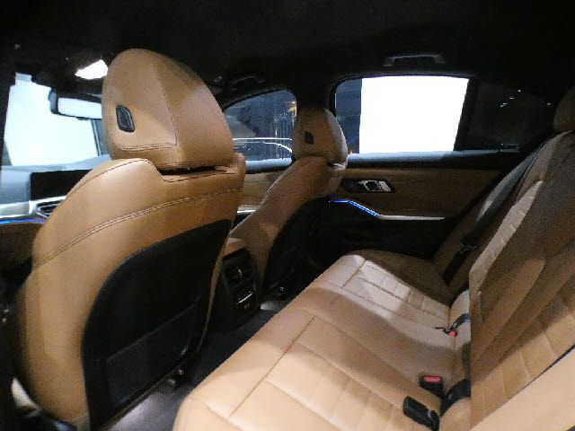 BMW 3series sedan