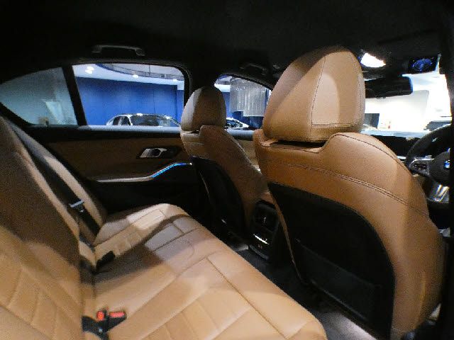 BMW 3series sedan