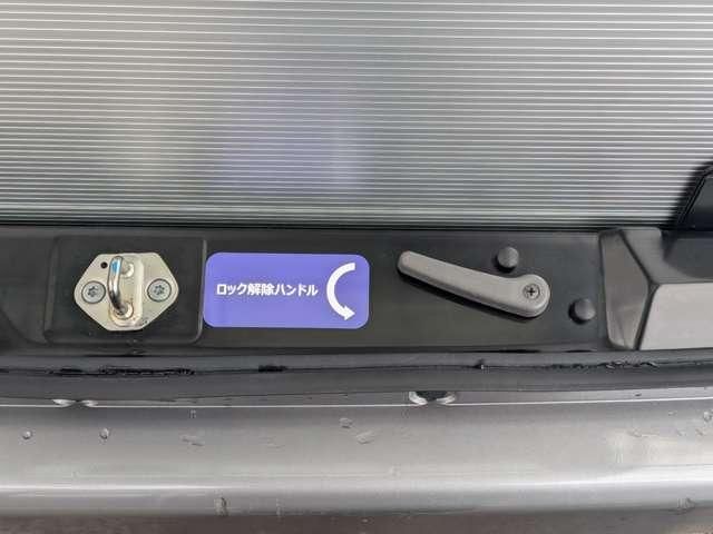 NV200 VANETTE van