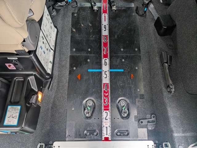 NV200 VANETTE van