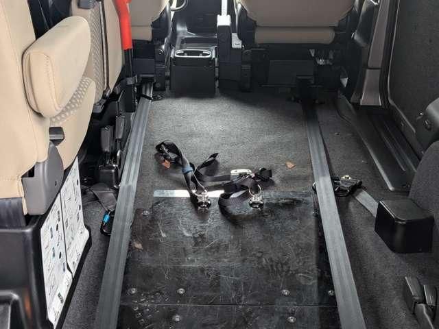 NV200 VANETTE van