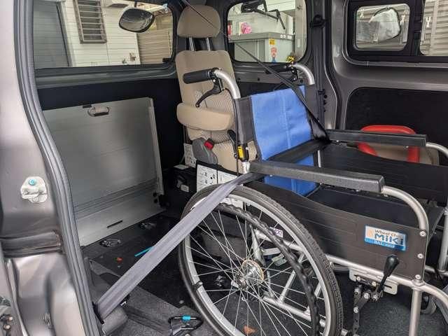 NV200 VANETTE van