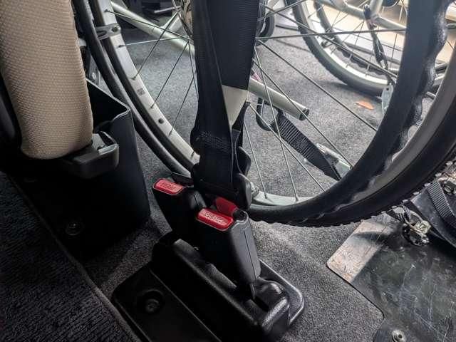 NV200 VANETTE van