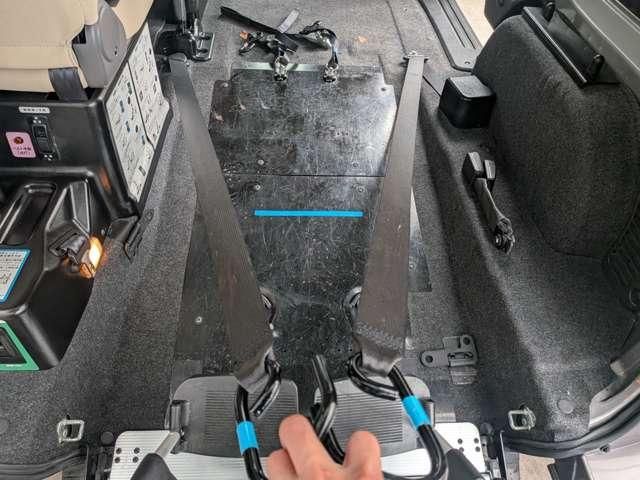 NV200 VANETTE van