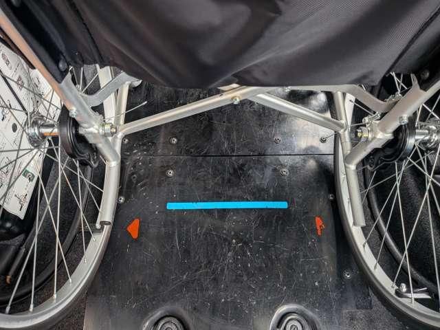 NV200 VANETTE van