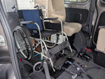 NV200 VANETTE van