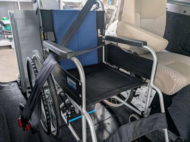 NV200 VANETTE van