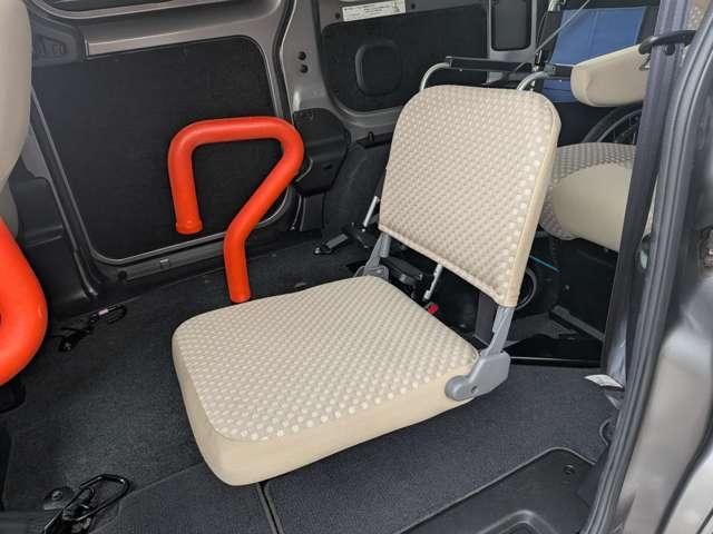 NV200 VANETTE van