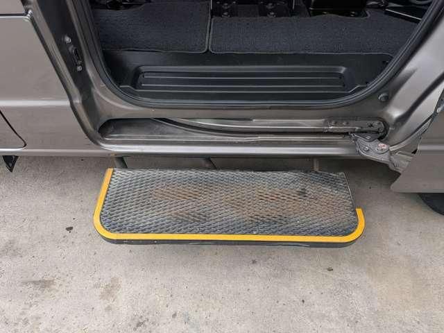 NV200 VANETTE van