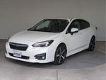 IMPREZA G4