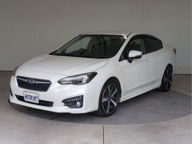 IMPREZA G4