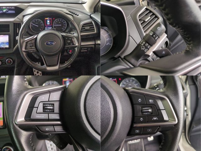 IMPREZA G4