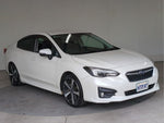 IMPREZA G4