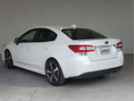 IMPREZA G4