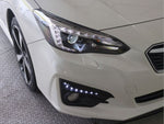 IMPREZA G4