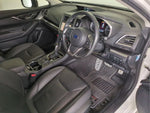 IMPREZA G4