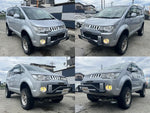 DELICA D:5 4WD
