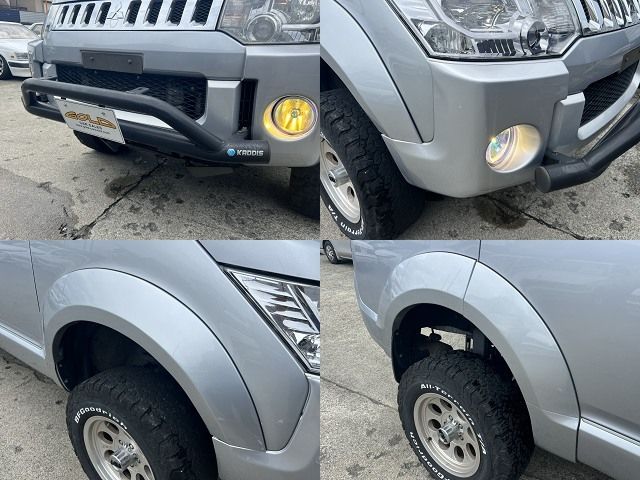 DELICA D:5 4WD